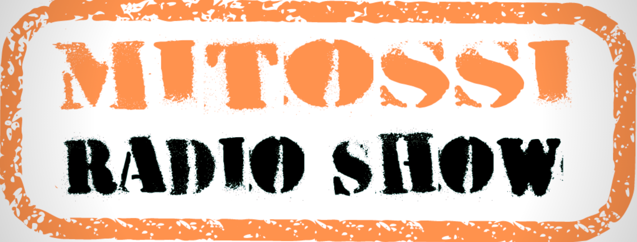 Neues Format: MITOSSI RADIO SHOW