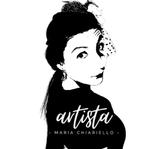 artista - Maria Chiariello