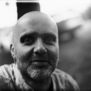 Portraitfoto eines Mannes