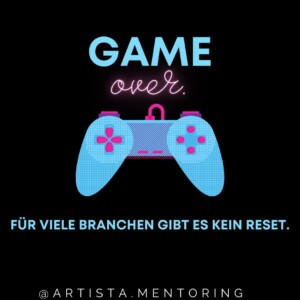 kein reset für manche branchen