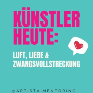 künstler heute