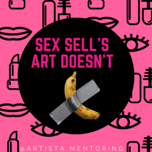 sex sells
